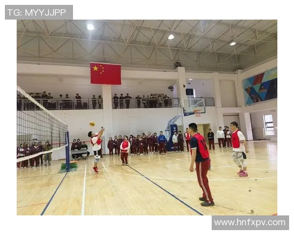 西安排球队的比赛经验分析与战术探讨助力排球发展