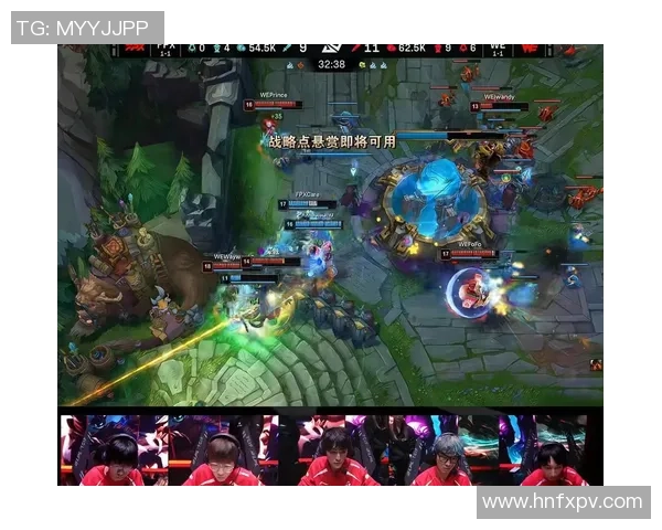 赛后复盘：EDG与FPX对决中的速度较量与战术分析